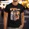 Skeleton Ramones Pet Sematary T Shirt