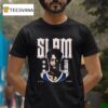 Slam Aj Dybantsa Remix T Shirt