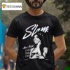 Slam Azzi Fudd Takes The Crown Remix T Shirt