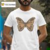 Smart Home Killer Nikko Butterfly T Shirt