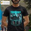 Smash Into Pieces Tour T Shirt