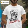 Stalag Skate T Shirt