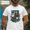Star Wars X Seattle Seahawks Chewbacca Th Wookiee T Shirt