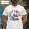 Staycool St Tropez Sailing T Shirt