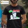 Steve Smith The Red Green Show Graphic T Shirt