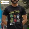 Studios Monster Mash T Shirt