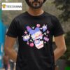 Sweets Town Gavis Bettel T Shirt