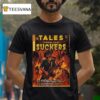 Tales From The Suckers Event October T Shirt
