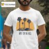 Tanner Christian Courtad Hope For The Hills T Shirt
