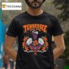 Tennessee State Parks Pollinators Halloween T Shirt