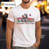Tennessee State Parks Strawberry Sumac T Shirt