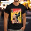 Terrifier No More Mister Nice Clown T Shirt