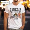 Texas Am Aggies Vs Florida Gators Kyle Stadium Gameday T Shirt