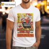 Texas Longhorns The Game Thanksgiving Am Burgers Austin Nov T Shirt