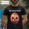 The Acacia Strain Pumpkin Mask Halloween T Shirt