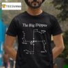 The Big Dipper Summer Spring Fall Winter North Star T Shirt