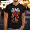 The Black Dahlia Murder Smashes Canada T Shirt