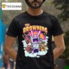 The Browning Robot Kids T Shirt