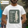 The Duke Golf T Shirt