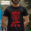 The Emo Night Tour Halloween T Shirt