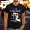 The Exercise Halloween T Shirt