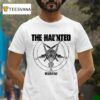 The Haunted Warhead T Shirt