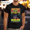 The Magic Bus Hollywood Palladium T Shirt