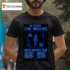 The Midnight Time Machines North America T Shirt