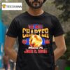The Next Chapter Miami Fl June Championship Trophy T Shirt