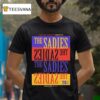The Sadies Pioneertown Ca Feb Tour T Shirt
