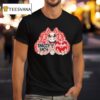 The Shaggy Show Magic Logo T Shirt