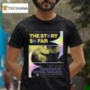 The Story So Far October Observatory Festival Grounds Santa Ana Ca T Shirt