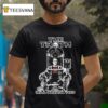 The Truth Will Shock You T Shirt