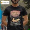 The Vintage Caravan Portals S T Shirt