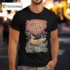 The Vintage Caravan Whale T Shirt