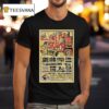 This Is Ska Festival June Rosslau Germany T Shirt