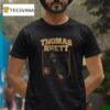 Thomas Rhett Better In Boots Tour Vintage T Shirt
