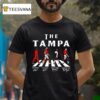 Todo Bowles Mike Evans Bucky Irving Bucke Baker Mayfield The Tampa Bay Buccaneers Football T Shirt