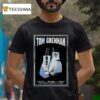 Tom Grennan Concert Liverpool Uk At Camp Furnace August T Shirt