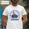 Toronto Blue Jays Drink Beer World Series T Shirt