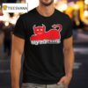 Toy Machine Devil Ca T Shirt