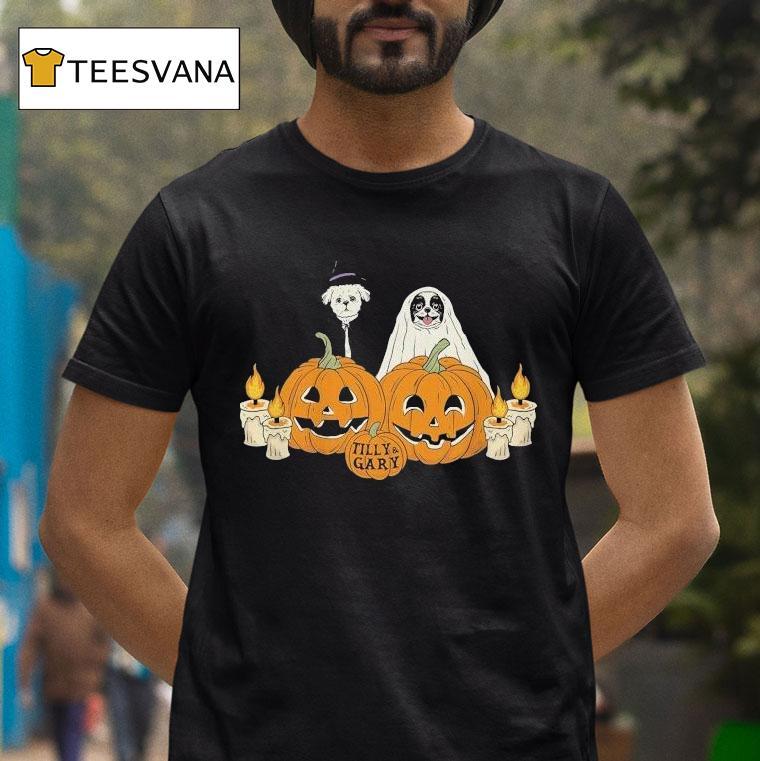 Trailer Trash Tammy Gary Tilly S Halloween T Shirt Trailer Trash Tammy Gary Tilly S Halloween T Shirt