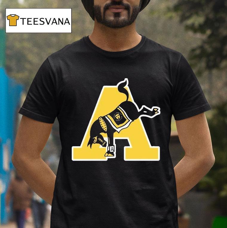 Travis Manion Foundation Distressed T Shirt Travis Manion Foundation Distressed T Shirt