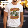 Turtley Awesome The Nage Mutant Ninja Turtles T Shirt