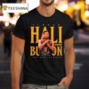 Tyrese Haliburton Choke Funny Meme T Shirt