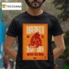 Underoath Tampa Secret Show T Shirt