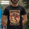 Unknown Mortal Orchestra Pogo Tiger T Shirt