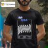 Usa Fifa World Cup T Shirt