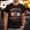 Usl Jagermeister Cup Usl Jagarmeister Cup Final A Shot At Glory Match Up T Shirt
