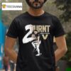 Vanderbilt Football Diego Pavia Turn T Shirt